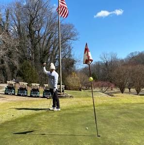 Meet your Posher, Billy